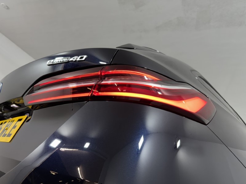 Used BMW i5 2025 for sale - 77061369: Photo 49