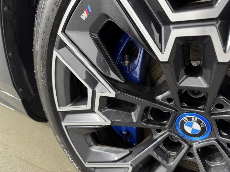 Used BMW i5 2025 for sale - 77061369: Photo 52