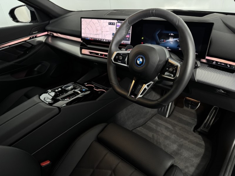 Used BMW i5 2025 for sale - 77061369: Photo 6