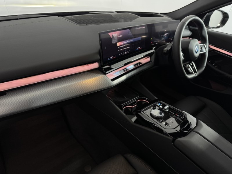 Used BMW i5 2025 for sale - 77061369: Photo 7