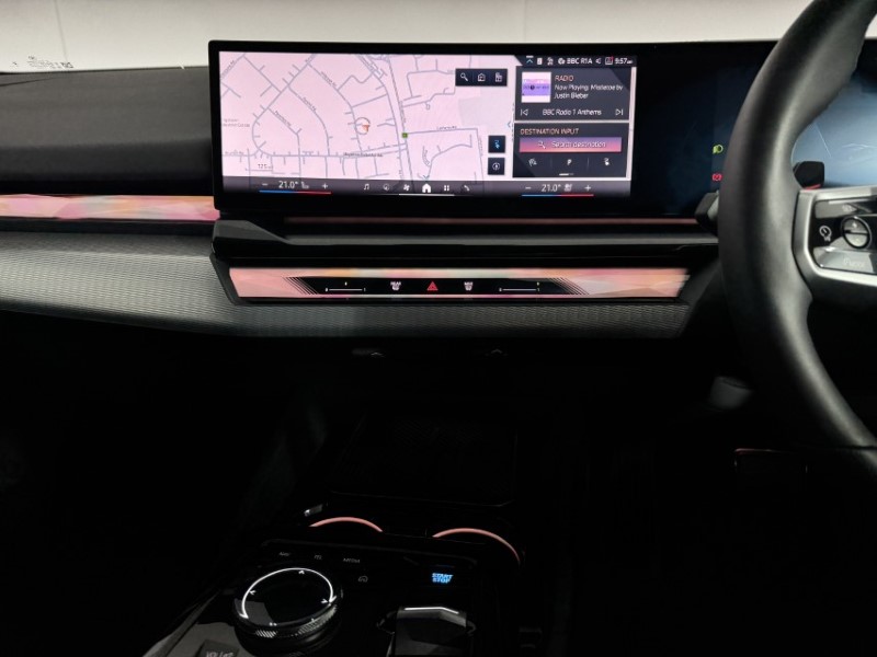 Used BMW i5 2025 for sale - 77061369: Photo 8