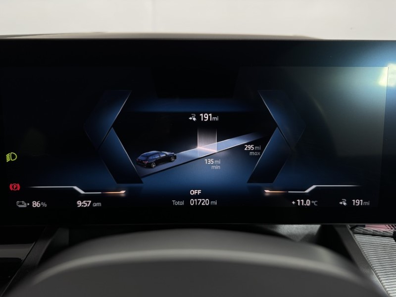 Used BMW i5 2025 for sale - 77061369: Photo 9