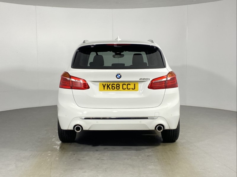 Used BMW 2 Series 2018 for sale - 77167725: Photo 15