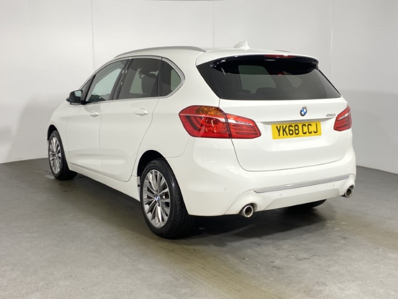 Used BMW 2 Series 2018 for sale - 77167725: Photo 2