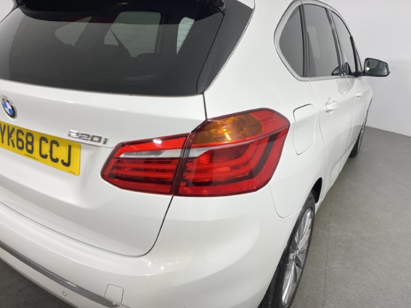 Used BMW 2 Series 2018 for sale - 77167725: Photo 39