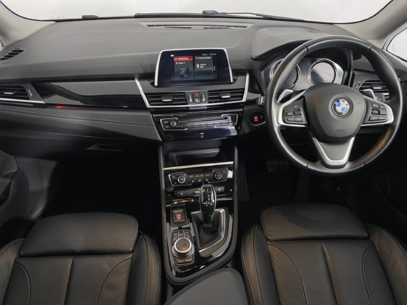 Used BMW 2 Series 2018 for sale - 77167725: Photo 4