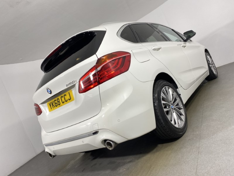 Used BMW 2 Series 2018 for sale - 77167725: Photo 40