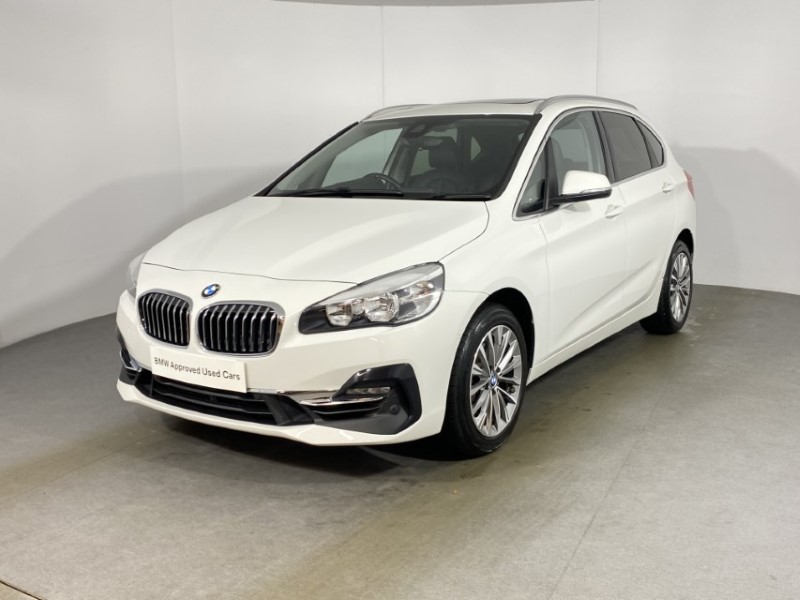Used BMW 2 Series 2018 for sale - 77167725: Photo 47
