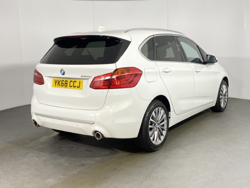 Used BMW 2 Series 2018 for sale - 77167725: Photo 48