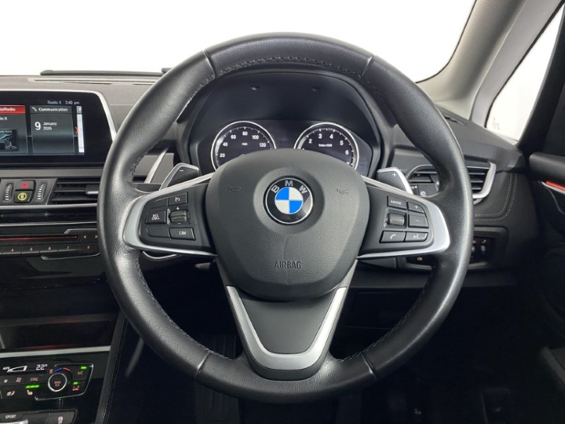 Used BMW 2 Series 2018 for sale - 77167725: Photo 5
