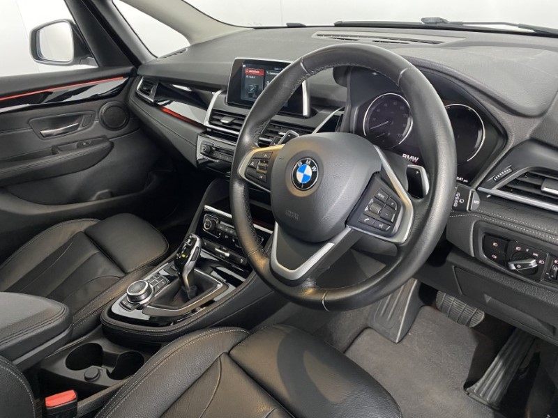 Used BMW 2 Series 2018 for sale - 77167725: Photo 6