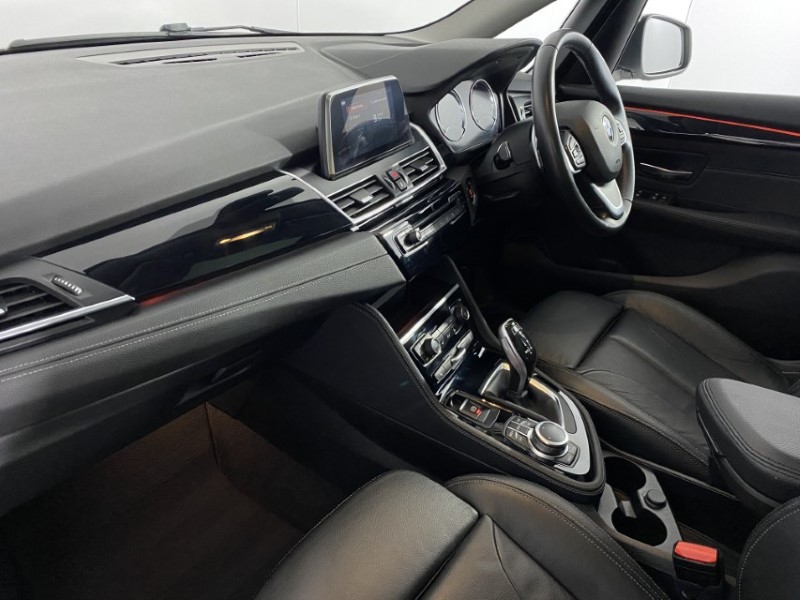 Used BMW 2 Series 2018 for sale - 77167725: Photo 7