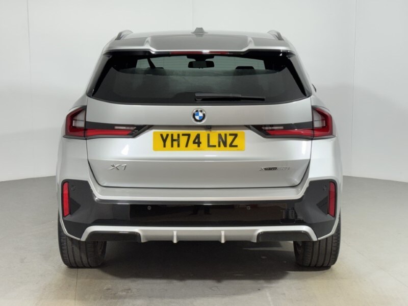 Used BMW X1 2024 for sale - 77762956: Photo 15