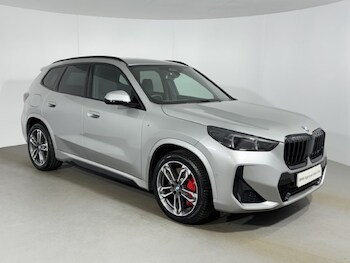 Used BMW X1 2024 for sale - 77762956: Photo