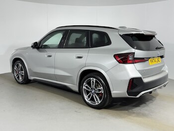 Used BMW X1 2024 for sale - 77762956: Photo