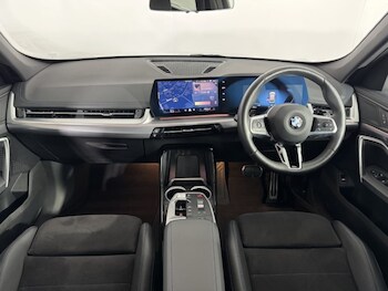 Used BMW X1 2024 for sale - 77762956: Photo