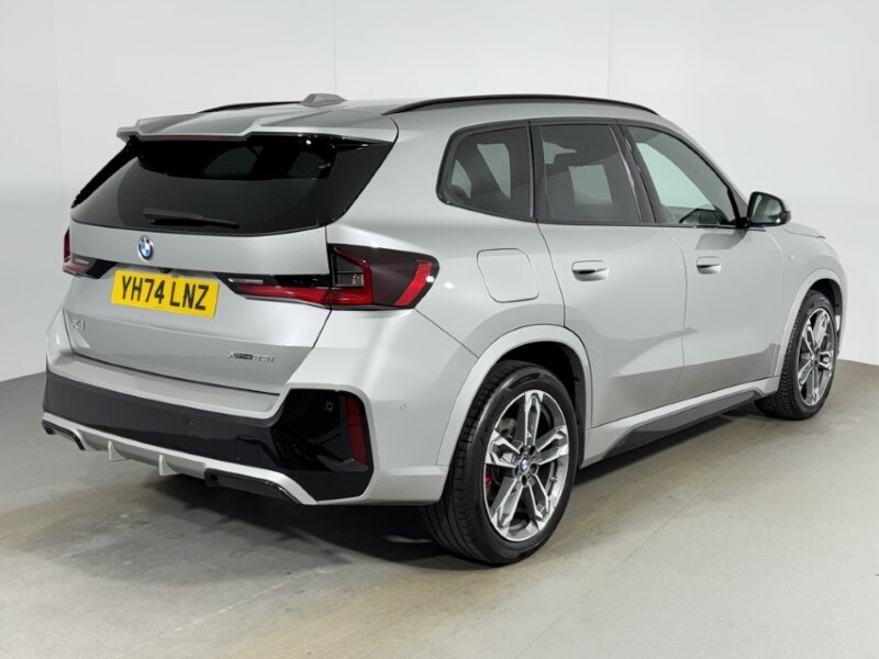 Used BMW X1 2024 for sale - 77762956: Photo 50