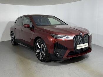 Used BMW iX 2023 for sale - 79216065: Photo