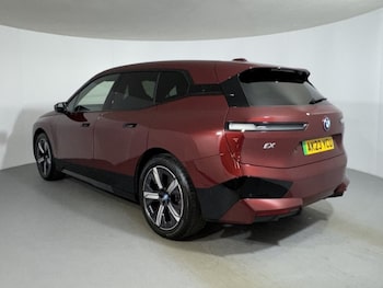 Used BMW iX 2023 for sale - 79216065: Photo