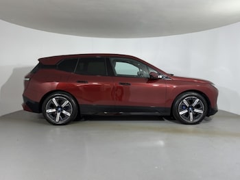 Used BMW iX 2023 for sale - 79216065: Photo