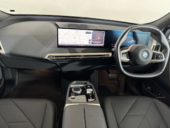 Used BMW iX 2023 for sale - 79216065: Photo