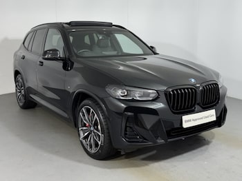Used BMW X3 2024 for sale - 79150243: Photo