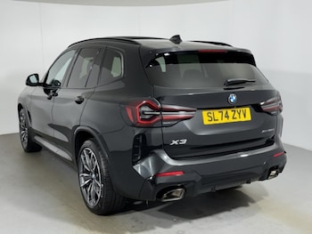 Used BMW X3 2024 for sale - 79150243: Photo