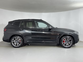 Used BMW X3 2024 for sale - 79150243: Photo