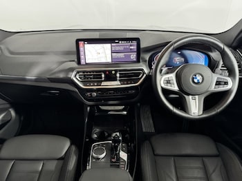 Used BMW X3 2024 for sale - 79150243: Photo