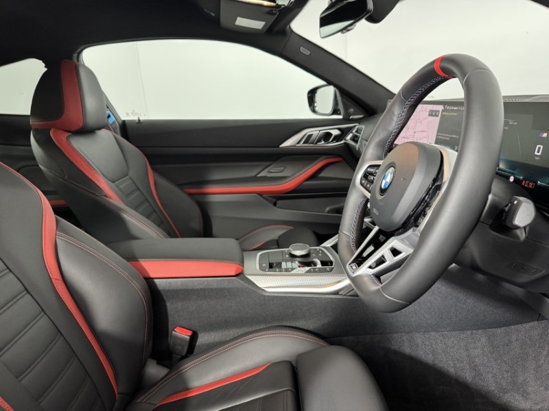 Used BMW 4 Series 2025 for sale - 77640854: Photo 11