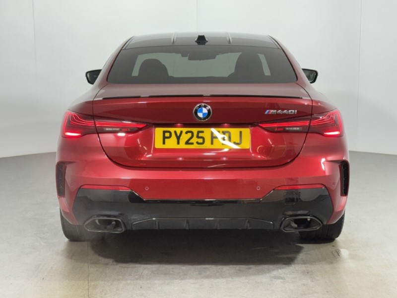 Used BMW 4 Series 2025 for sale - 77640854: Photo 15