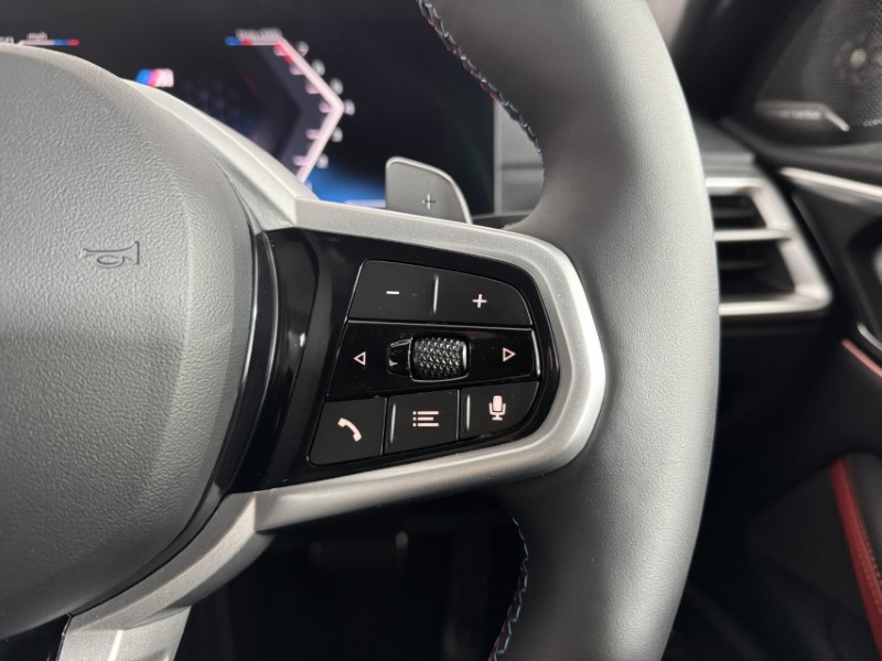 Used BMW 4 Series 2025 for sale - 77640854: Photo 18