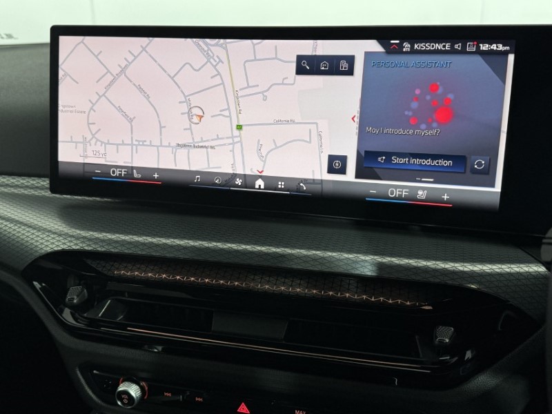 Used BMW 4 Series 2025 for sale - 77640854: Photo 27