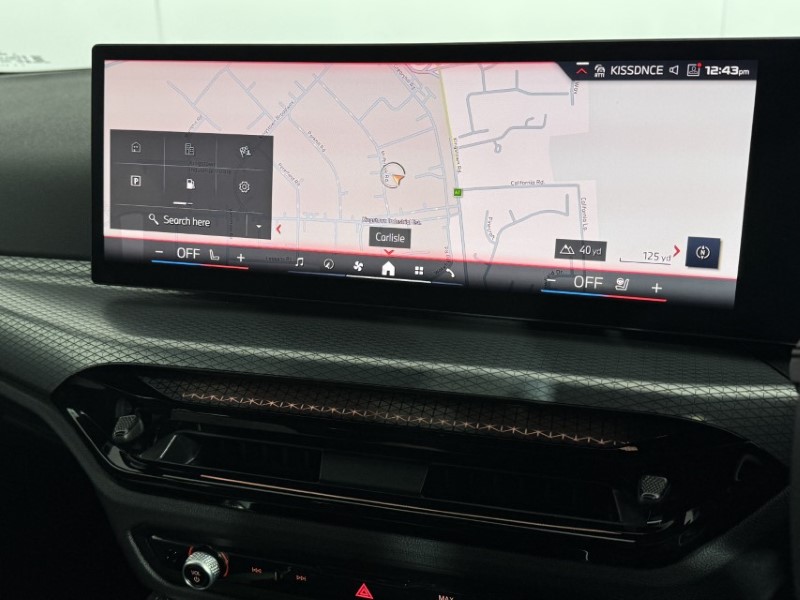 Used BMW 4 Series 2025 for sale - 77640854: Photo 30