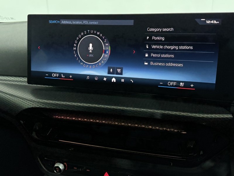 Used BMW 4 Series 2025 for sale - 77640854: Photo 31