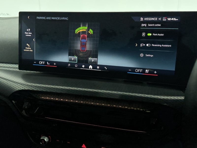 Used BMW 4 Series 2025 for sale - 77640854: Photo 35