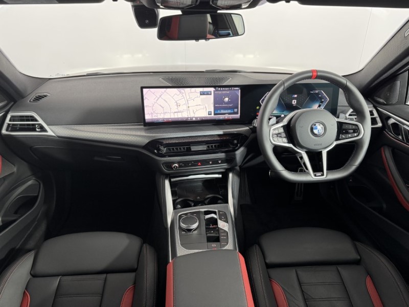 Used BMW 4 Series 2025 for sale - 77640854: Photo 4