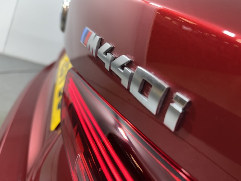 Used BMW 4 Series 2025 for sale - 77640854: Photo 47