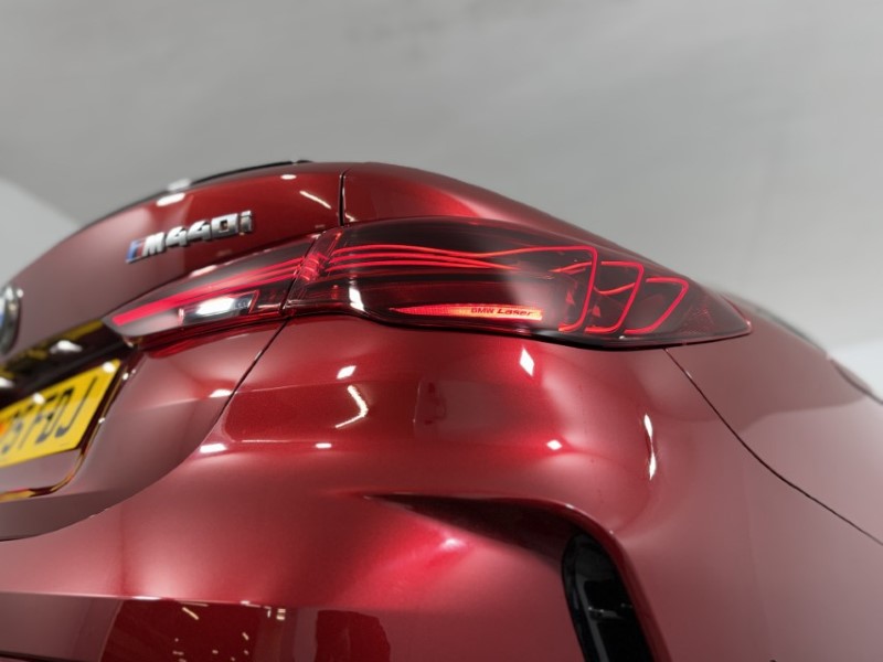 Used BMW 4 Series 2025 for sale - 77640854: Photo 48