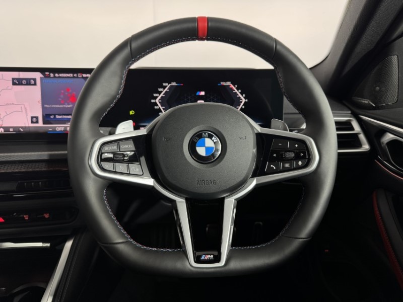 Used BMW 4 Series 2025 for sale - 77640854: Photo 5