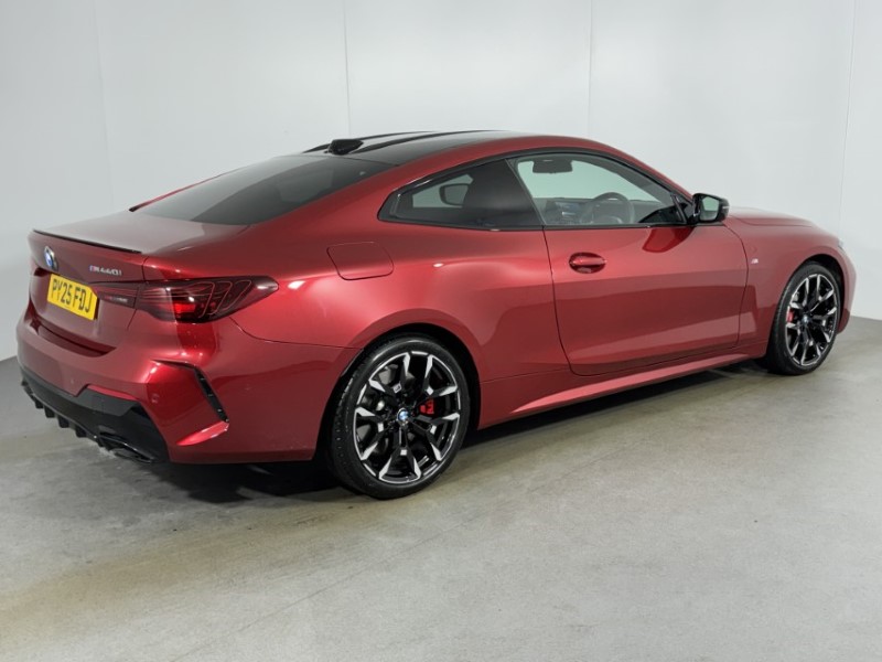 Used BMW 4 Series 2025 for sale - 77640854: Photo 53