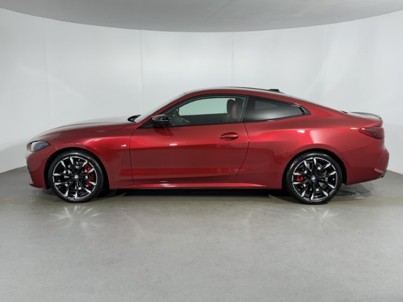 Used BMW 4 Series 2025 for sale - 77640854: Photo 54