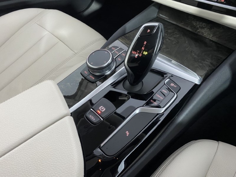 Used BMW 5 Series 2018 for sale - 76981314: Photo 10