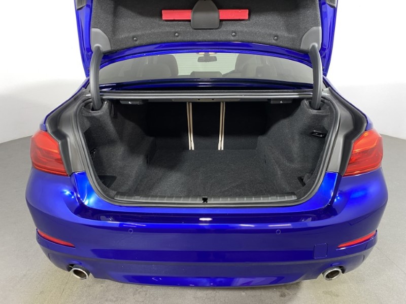 Used BMW 5 Series 2018 for sale - 76981314: Photo 13