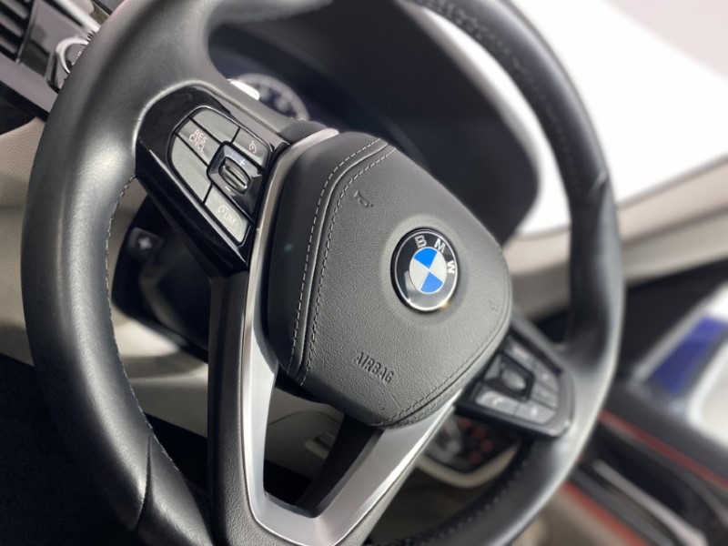 Used BMW 5 Series 2018 for sale - 76981314: Photo 17