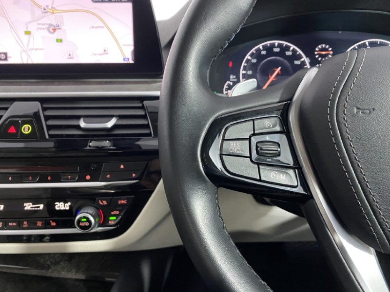 Used BMW 5 Series 2018 for sale - 76981314: Photo 18