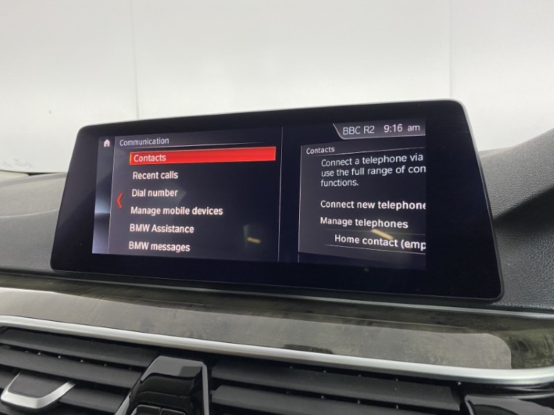 Used BMW 5 Series 2018 for sale - 76981314: Photo 27