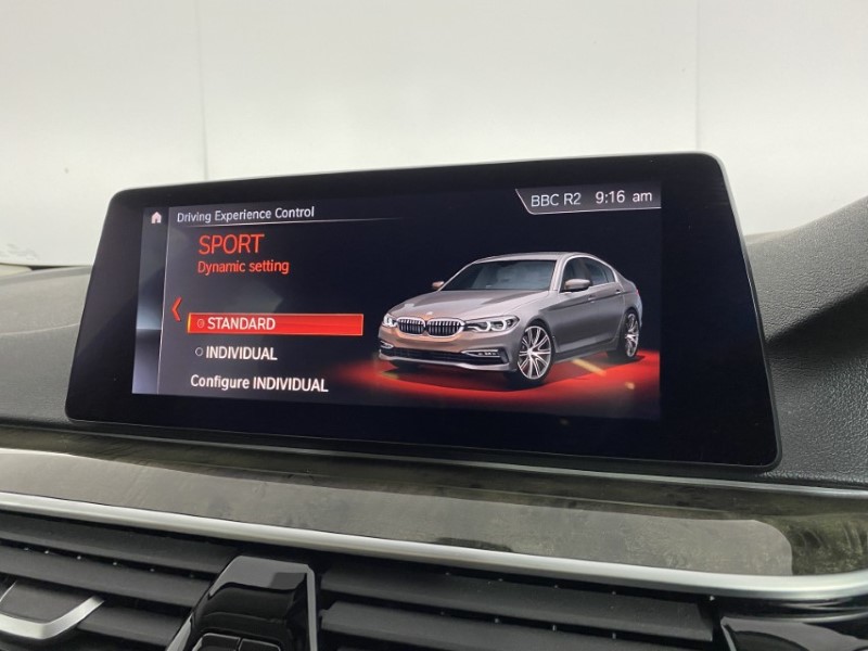 Used BMW 5 Series 2018 for sale - 76981314: Photo 28