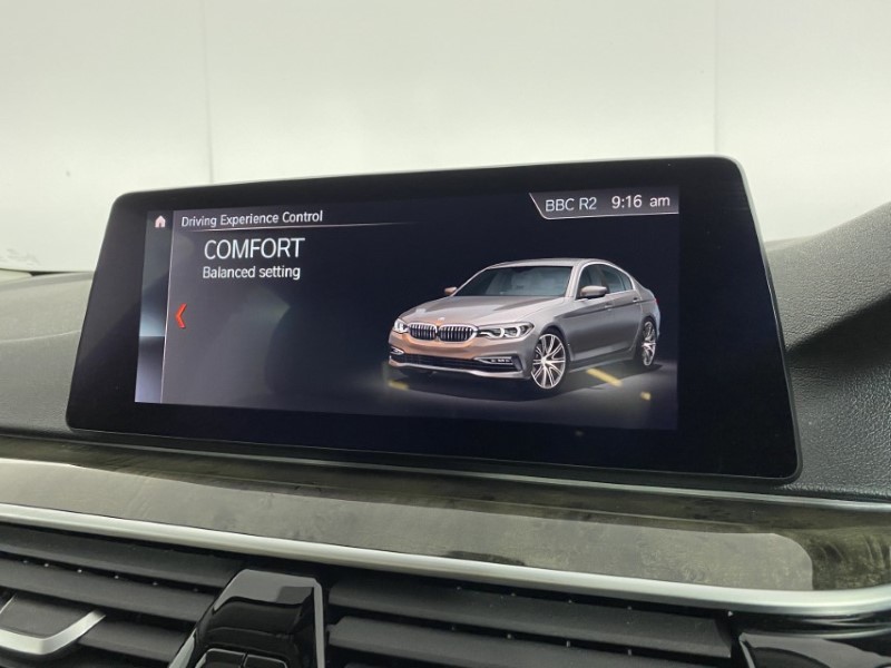 Used BMW 5 Series 2018 for sale - 76981314: Photo 29