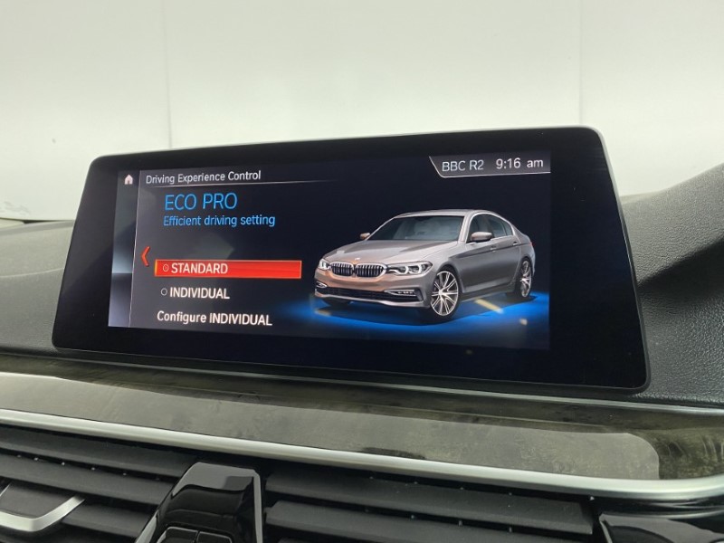 Used BMW 5 Series 2018 for sale - 76981314: Photo 30